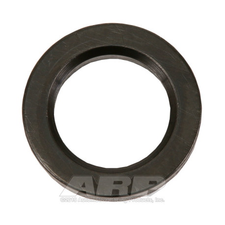 Pevnostné skrutky ARP podložky (čierne, so zrazením), M12 × 19,05 mm | race-shop.sk