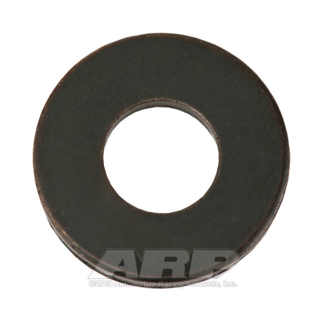 Pevnostné skrutky ARP podložky (čierne), M9 × 20,62 mm | race-shop.sk