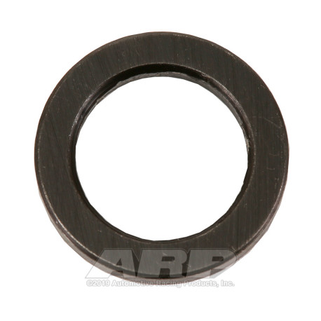 Pevnostné skrutky ARP podložky (čierne), M10 × 15,01 mm | race-shop.sk