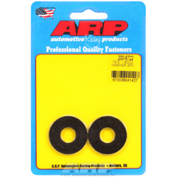 ARP podložka 1/2 ID 1.30 OD čierne
