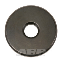 ARP podložky (čierne), 12,7 × 50,8 mm