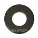 Pevnostné skrutky ARP podložky (čierne), M12 × 25,27 mm | race-shop.sk