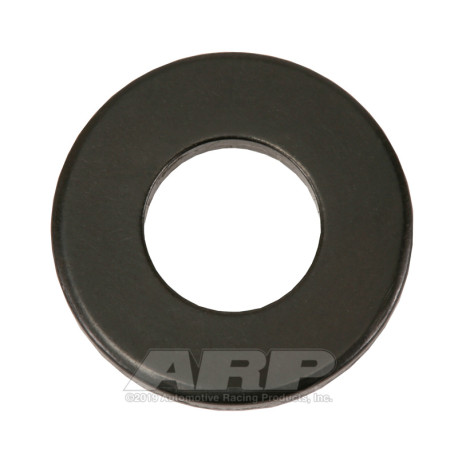 Pevnostné skrutky ARP podložky (čierne), M12 × 25,27 mm | race-shop.sk