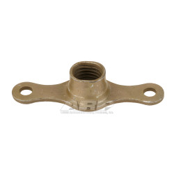 ARP matice (2-lug), 1/4-28, V1