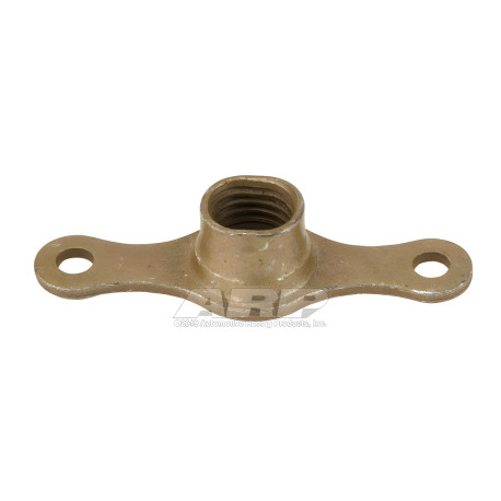 Pevnostné skrutky ARP matice (2-lug), 1/4-28, V1 | race-shop.sk