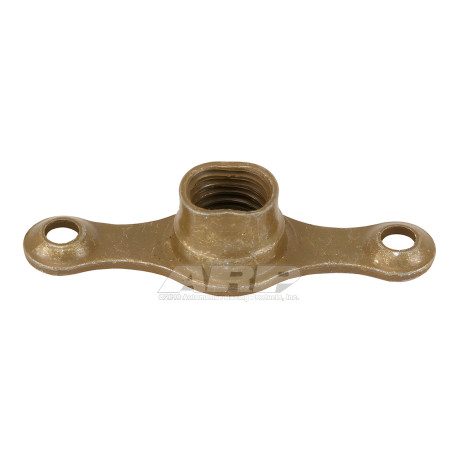 Pevnostné skrutky ARP matice (2-lug), 1/4-28, V2 | race-shop.sk