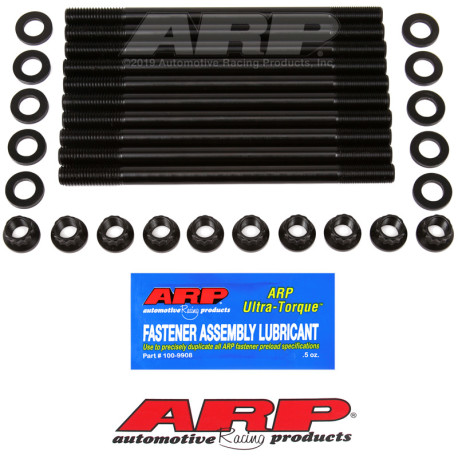 Pevnostné skrutky ARP sada štiftov hlavy valcov pre Nissan SR20DE/SR20DET | race-shop.sk