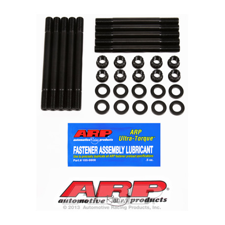 Pevnostné skrutky ARP Toyota 4AGE 16V sada štiftov hlavy | race-shop.sk