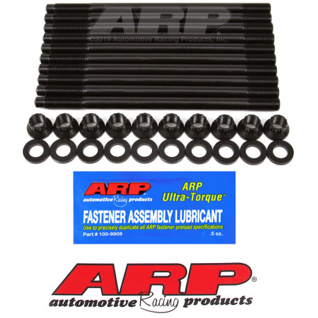 Pevnostné skrutky ARP sada štiftov hlavy valcov pre Toyota 2AZ-FE (ARP2000) | race-shop.sk