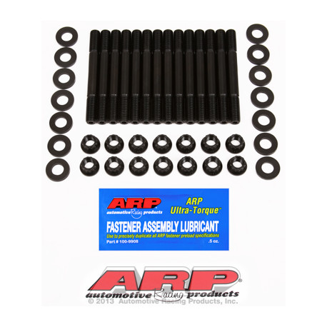 Pevnostné skrutky ARP Toyota Supra 3.0L 2JZGE/2JZGTE Hlavná sada štiftov | race-shop.sk