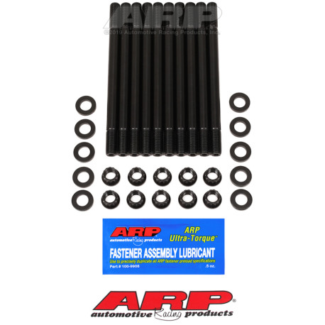 Pevnostné skrutky ARP sada štiftov hlavy valcov pre VW/Audi 9A/ABF/KR | race-shop.sk