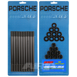 ARP sada štiftov hlavy valcov pre Porsche M44