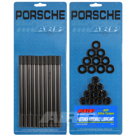 Pevnostné skrutky ARP sada štiftov hlavy valcov pre Porsche M44 | race-shop.sk