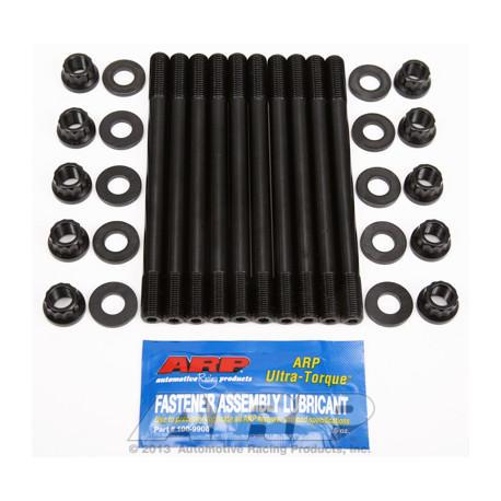 Pevnostné skrutky Porsche 3.0L LC DOHC 944 HSK | race-shop.sk