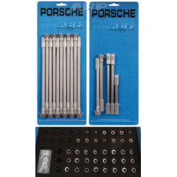 ARP Porsche 911 AC 3.6L & 3.8L sada skrutiek