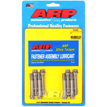 Pevnostné skrutky ARP sada skrutiek ojníc (ARP2000), M9×1.25 | race-shop.sk