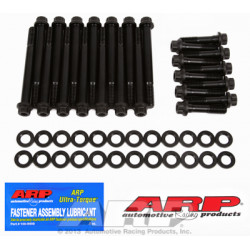 Holden 308 12pt sada skrutiek hlavy