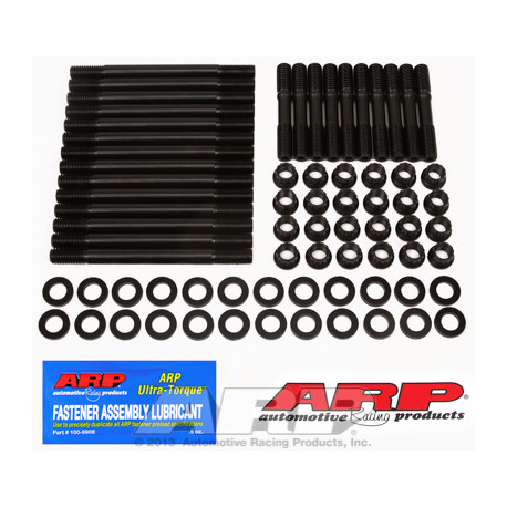 Pevnostné skrutky Holden 308 12pt HSK | race-shop.sk