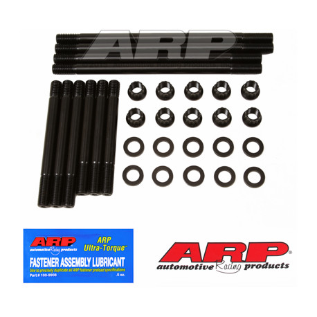 Pevnostné skrutky Triumph TR4 12pt HSK | race-shop.sk