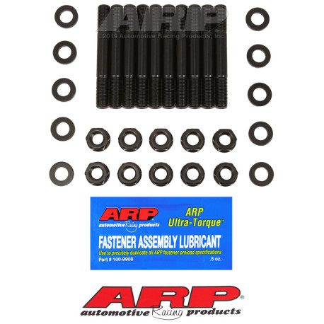 Pevnostné skrutky ARP sada štiftov hlavných ložísk (Triumph TR7) | race-shop.sk
