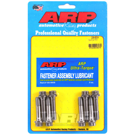 Pevnostné skrutky ARP sada skrutiek ojníc (ARP2000, Spitfire) | race-shop.sk