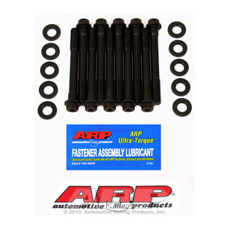 Pevnostné skrutky ARP Mitsubishi 4G63 sada skrutiek hlavy | race-shop.sk