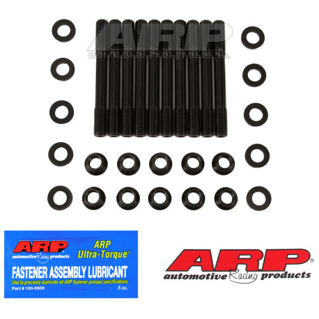 Pevnostné skrutky ARP sada štiftov hlavy valcov pre Mitsubishi 4G63 6-bolt (U/C) | race-shop.sk