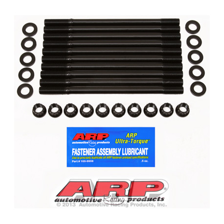Pevnostné skrutky ARP Honda B16A sada štiftov hlavy | race-shop.sk