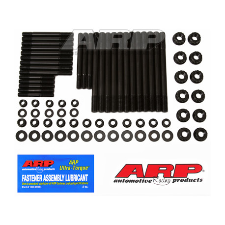 Pevnostné skrutky ARP Volvo 2.5L 20V B5254 `00 & MSK-ARP2000 | race-shop.sk