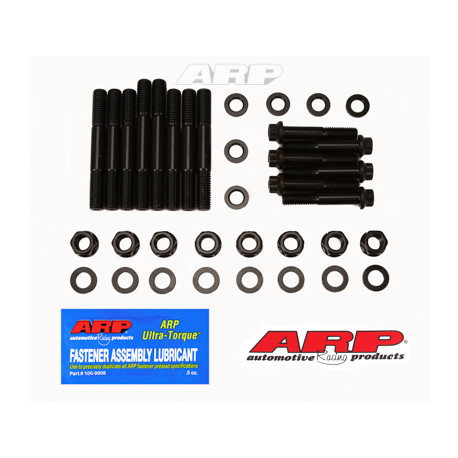 Pevnostné skrutky Buick Stage II MSK | race-shop.sk
