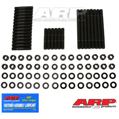Pevnostné skrutky ARP sada štiftov hlavy valcov pre Buick Stage II | race-shop.sk