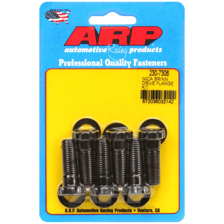 Pevnostné skrutky ARP náradie (IMCA. Brinn) | race-shop.sk