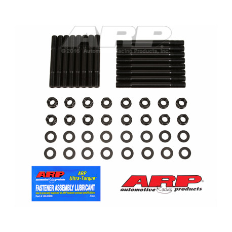 Pevnostné skrutky Chevy V6 2.8L 60 M11 HSK | race-shop.sk