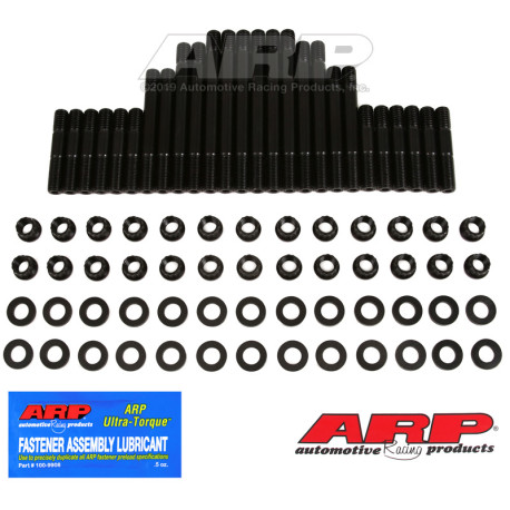 Pevnostné skrutky ARP sada štiftov hlavy valcov pre Chevrolet V6, V2 | race-shop.sk