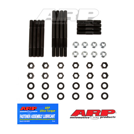 Pevnostné skrutky Chevy V6 90 MSK | race-shop.sk