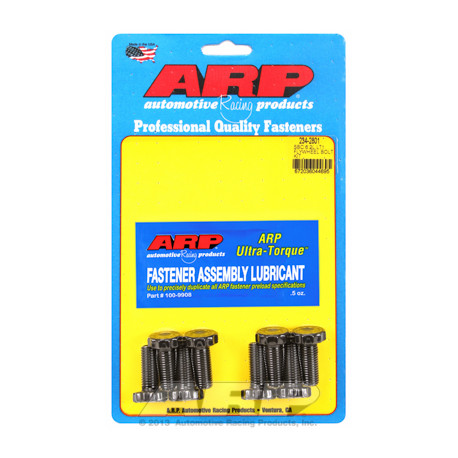 Pevnostné skrutky ARP sada skrutiek zotrvačníka Chavy SB 6.2L LT1 | race-shop.sk