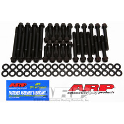 SB Chevy 18 štandard port sada skrutiek hlavy