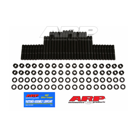 Pevnostné skrutky SB Chevy Pontiac ojnica HSK | race-shop.sk