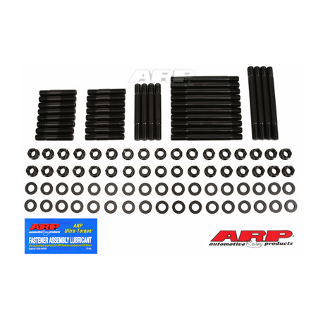 Pevnostné skrutky SB Chevy Pontiac ojnica HSK | race-shop.sk