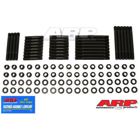 Pevnostné skrutky ARP sada štiftov hlavy valcov pre Chevrolet Small Block (Brodix18) | race-shop.sk