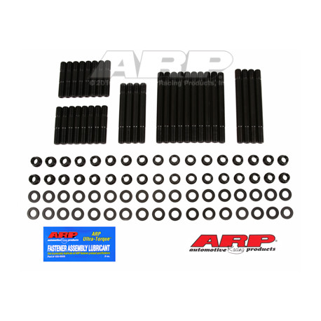 Pevnostné skrutky SB Chevy ojnica Pontiac štandard HSK | race-shop.sk