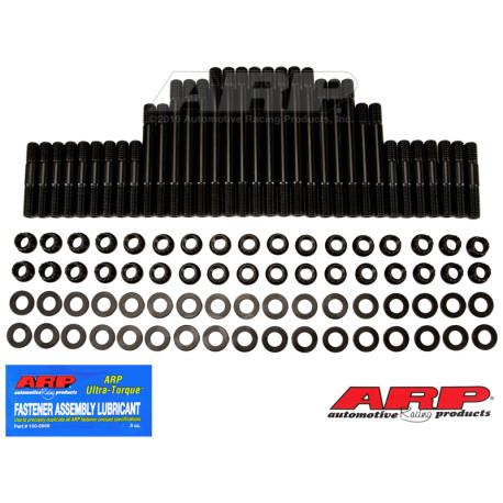 Pevnostné skrutky ARP sada štiftov hlavy valcov pre Chevrolet Small Block, V4 | race-shop.sk