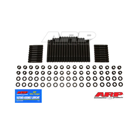 Pevnostné skrutky SB Dart 18 12pt HSK | race-shop.sk