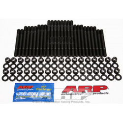 SB Chevy s -12 s ALU Blok