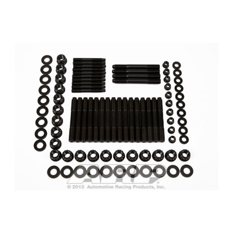 Pevnostné skrutky SB Chevy Dart LS Next 15-skrutky HSK | race-shop.sk