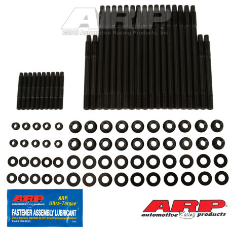 Pevnostné skrutky ARP sada štiftov hlavy valcov pre Chevrolet LS Gen III/IV (ARP2000) | race-shop.sk