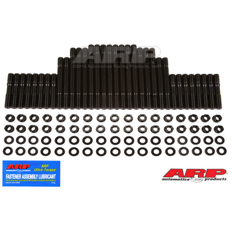 Pevnostné skrutky ARP sada štiftov hlavy valcov pre Chevrolet Small Block, V5 | race-shop.sk