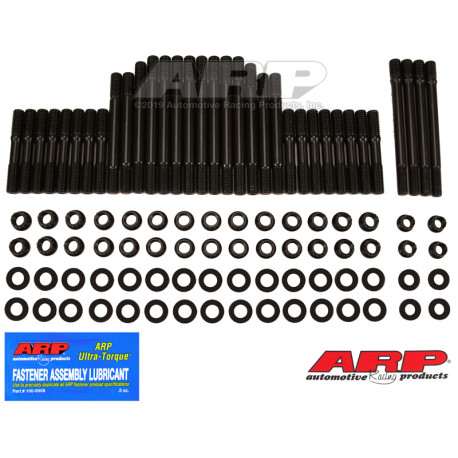 Pevnostné skrutky ARP sada štiftov hlavy valcov pre Chevrolet Small Block (Bowtie Pro Action) | race-shop.sk