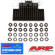 Pevnostné skrutky SB Chevy s 1/2" straps F&R MSK | race-shop.sk