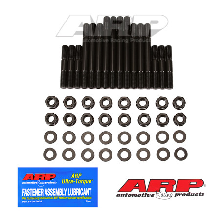 Pevnostné skrutky SB Chevy s 1/2" straps F&R MSK | race-shop.sk